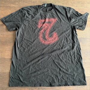 Stranger Things Season 2 Promo T-Shirt Size Extra Large